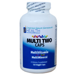 Multi Two Caps Multivitamin with minerals