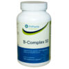 B-Complex-50 (200 caps) Pathway