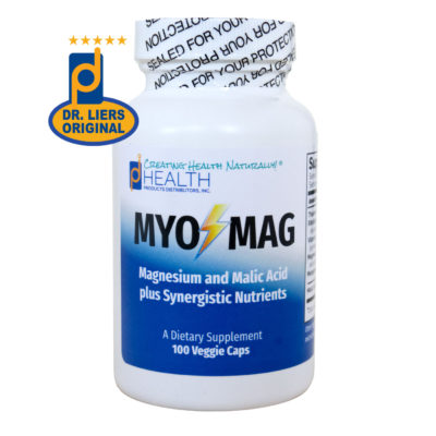Myo-Mag Magnesium Supplement