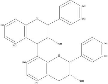 Dimeric Proanthocyanidin