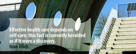 Effective Health Care
