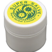 Super Salve (0.5oz)-0