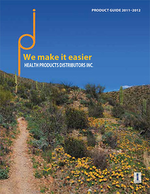 2011-12 Product Guide