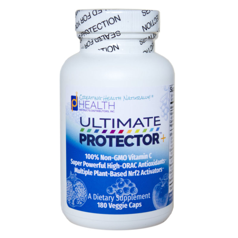 stem cells Ultimate Protector+ NRF2 activator and antioxidant