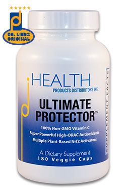 ultimate protector hank liers original
