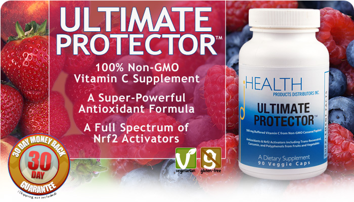 ultimate protector header