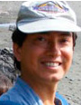 fred liers phd biography
