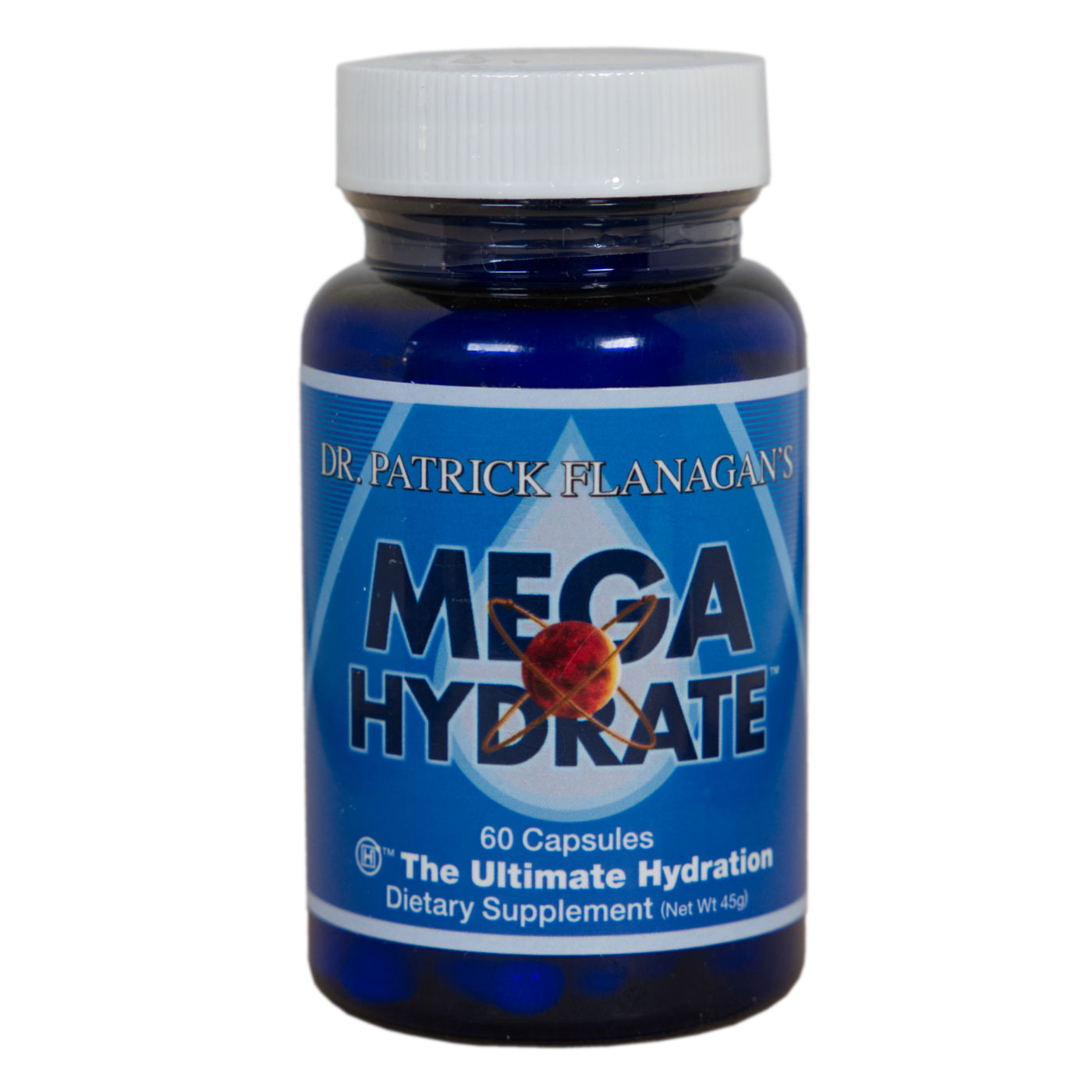 Megahydrate (50 gm) Powder Phi Sciences – Health Products Distributors