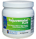 Rejuvenate! Plus