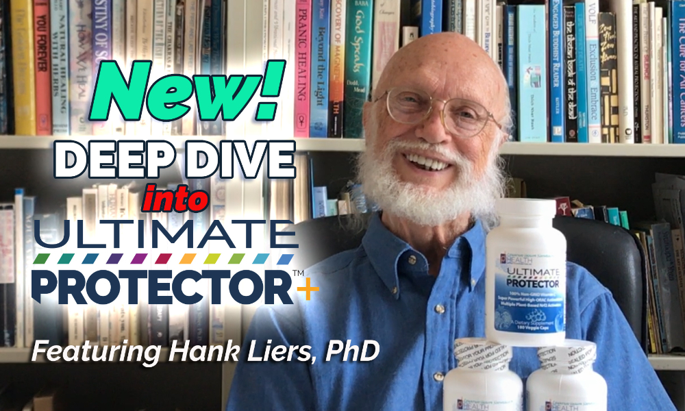 Ultimate Protector Deep Dive