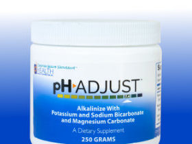 pH Adjust