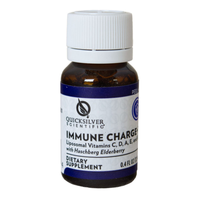 Immune Charge- single shot