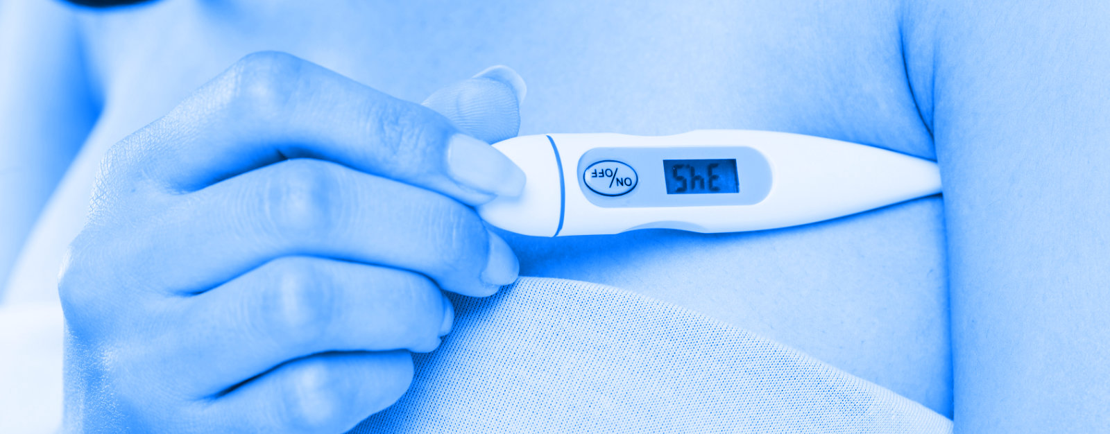 Barnes Axial Temperature Test