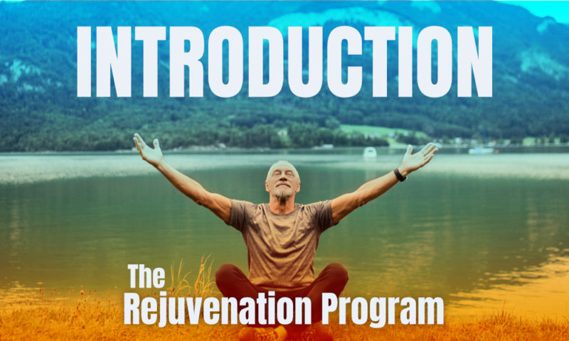Rejuvenation Program