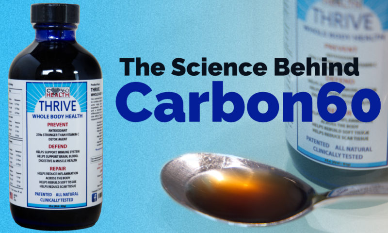 Carbon60 Science