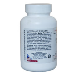 Immune Assist Daily Formula