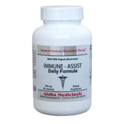 Immune Assist Daily Formula