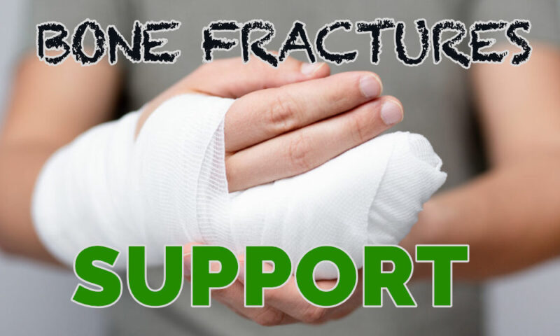 Bone Fractures Support