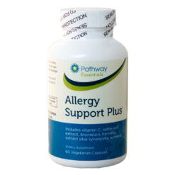 Allergy Support Plus - Pathway